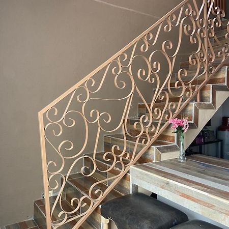 Large 4 Bedroom Home With Gated Parking Puerto Peñasco Esterno foto