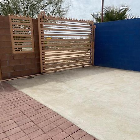 Large 4 Bedroom Home With Gated Parking Puerto Peñasco Esterno foto