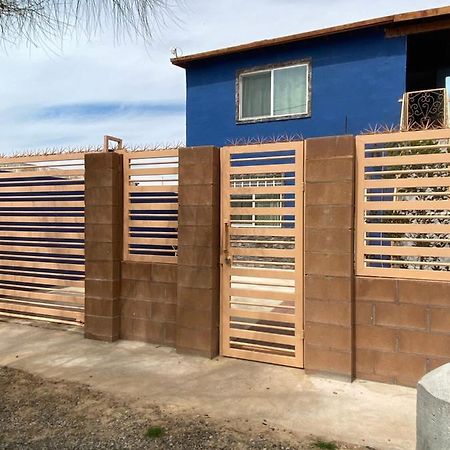 Large 4 Bedroom Home With Gated Parking Puerto Peñasco Esterno foto