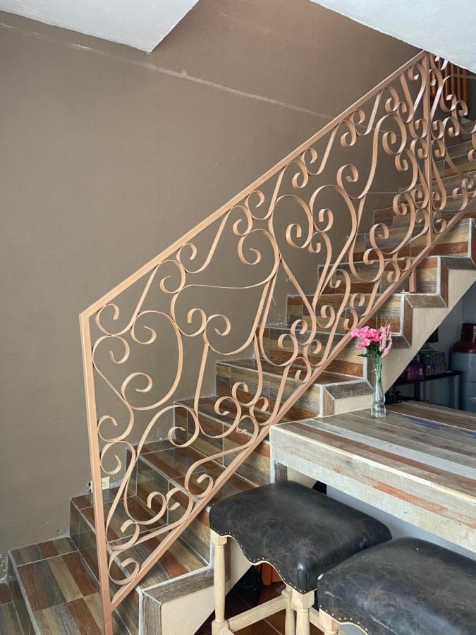 Large 4 Bedroom Home With Gated Parking Puerto Peñasco Esterno foto