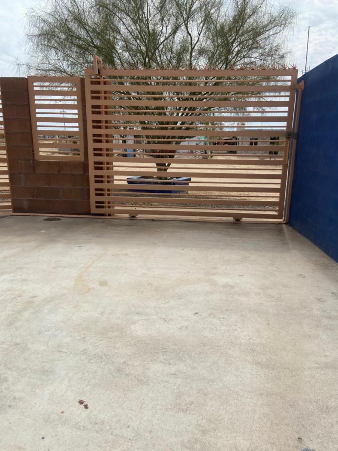 Large 4 Bedroom Home With Gated Parking Puerto Peñasco Esterno foto