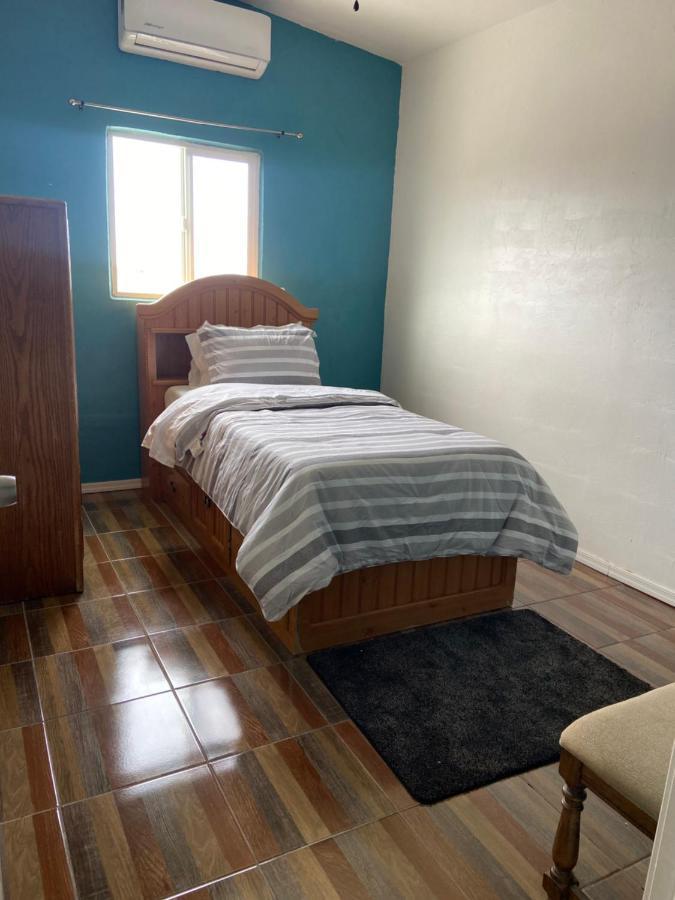 Large 4 Bedroom Home With Gated Parking Puerto Peñasco Esterno foto