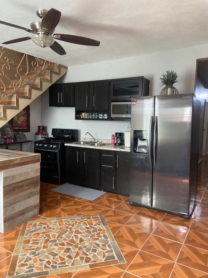Large 4 Bedroom Home With Gated Parking Puerto Peñasco Esterno foto