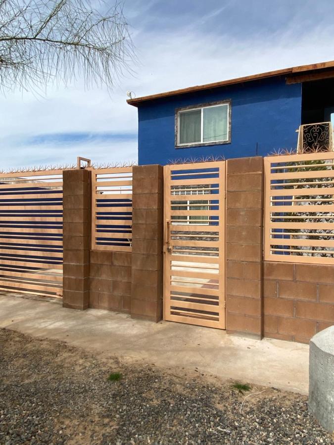 Large 4 Bedroom Home With Gated Parking Puerto Peñasco Esterno foto