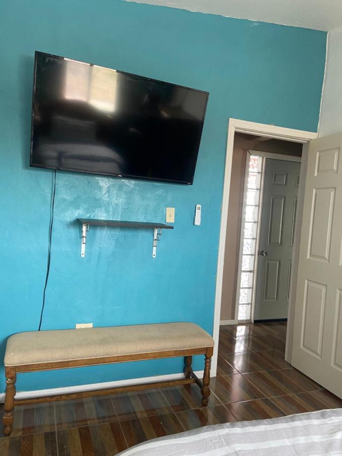 Large 4 Bedroom Home With Gated Parking Puerto Peñasco Esterno foto