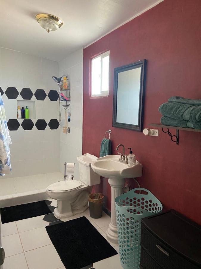 Large 4 Bedroom Home With Gated Parking Puerto Peñasco Esterno foto
