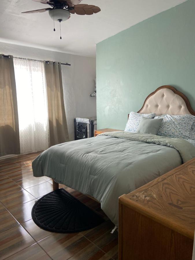 Large 4 Bedroom Home With Gated Parking Puerto Peñasco Esterno foto