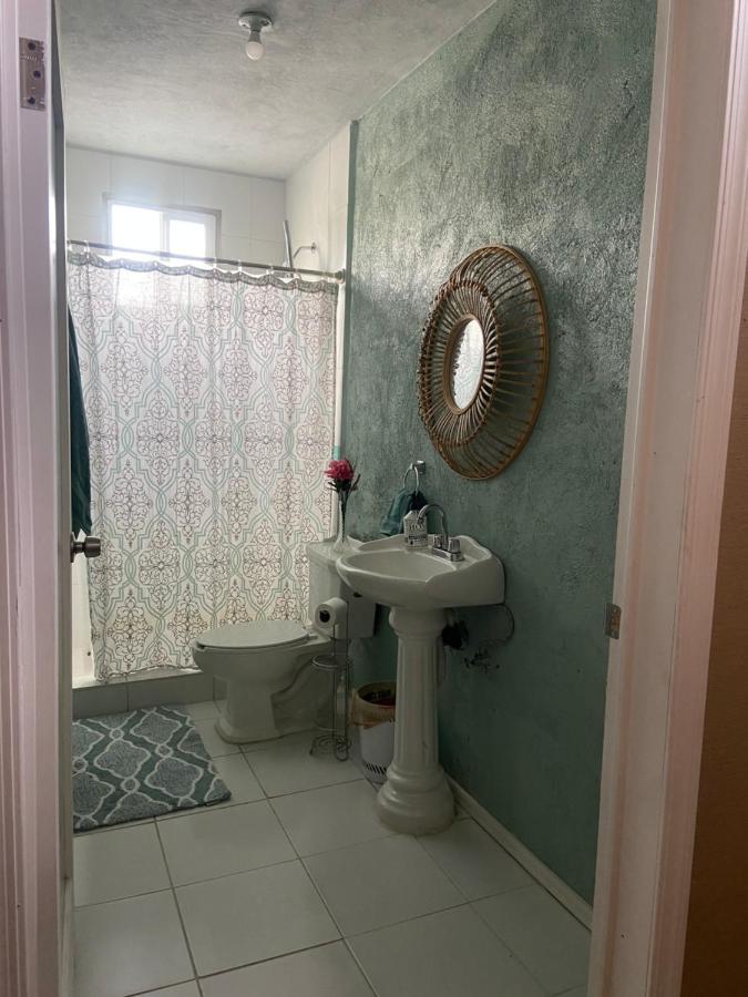 Large 4 Bedroom Home With Gated Parking Puerto Peñasco Esterno foto