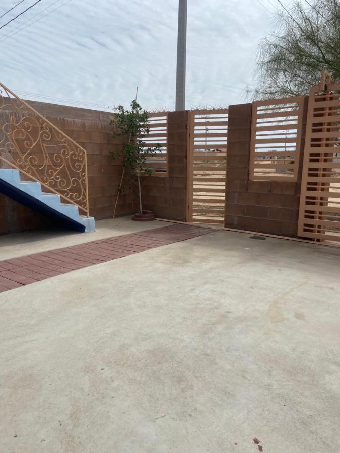 Large 4 Bedroom Home With Gated Parking Puerto Peñasco Esterno foto