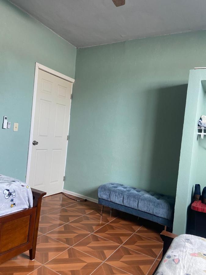 Large 4 Bedroom Home With Gated Parking Puerto Peñasco Esterno foto