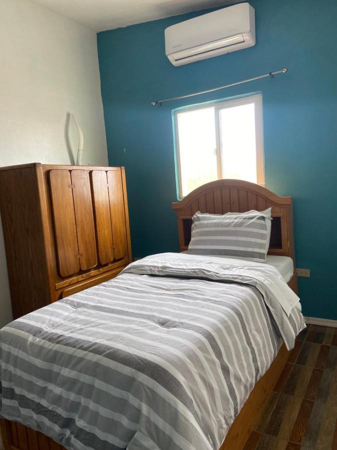Large 4 Bedroom Home With Gated Parking Puerto Peñasco Esterno foto