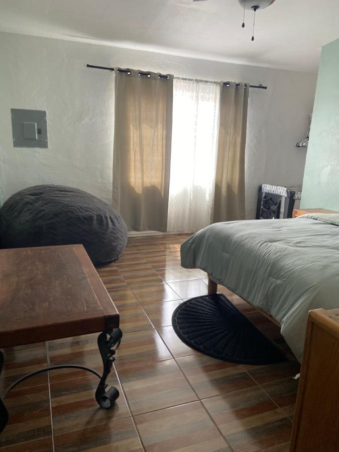 Large 4 Bedroom Home With Gated Parking Puerto Peñasco Esterno foto